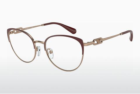 Glasses Emporio Armani EA1150 3268