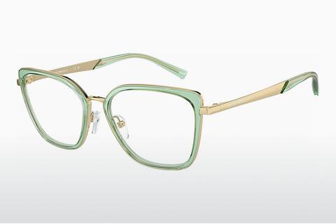 Glasses Emporio Armani EA1152 3363