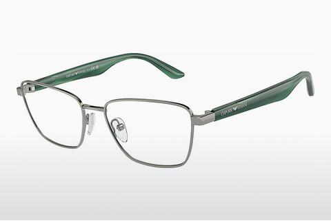 Glasses Emporio Armani EA1156 3010