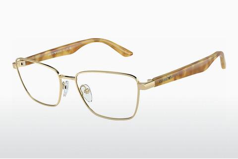 Glasses Emporio Armani EA1156 3013