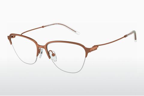 Glasses Emporio Armani EA1161 3381