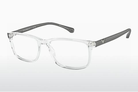 Glasses Emporio Armani EA3098 5882