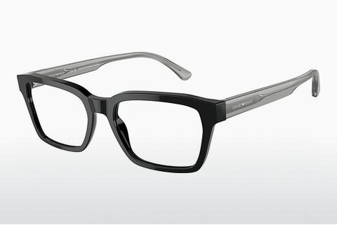 Glasses Emporio Armani EA3192 5378