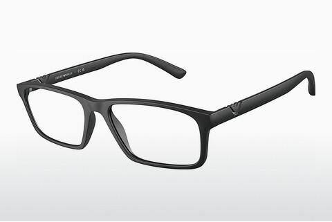 Designer briller Emporio Armani EA3213 5001