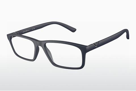 Glasses Emporio Armani EA3213 5088