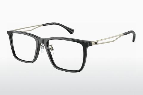 Naočale Emporio Armani EA3214D 5017