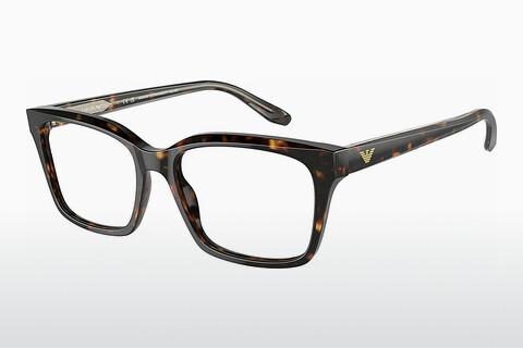 Glasses Emporio Armani EA3219 5879