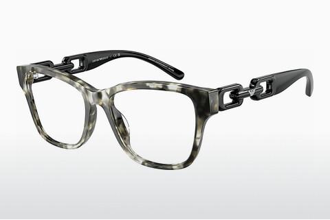 Glasses Emporio Armani EA3222U 5678