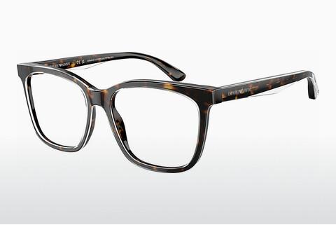 Glasses Emporio Armani EA3228 6052