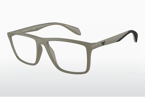 Glasses Emporio Armani EA3230 5437