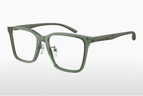 Glasses Emporio Armani EA3232D 6061