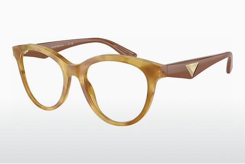 Glasses Emporio Armani EA3236 6115