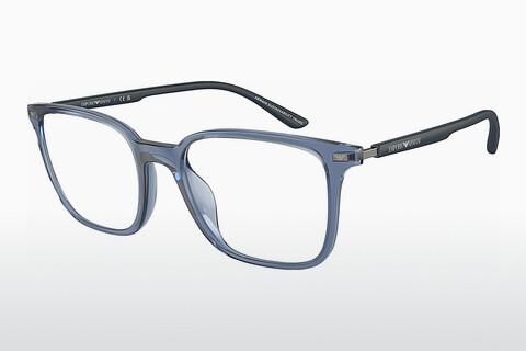 Glasses Emporio Armani EA3242U 6108