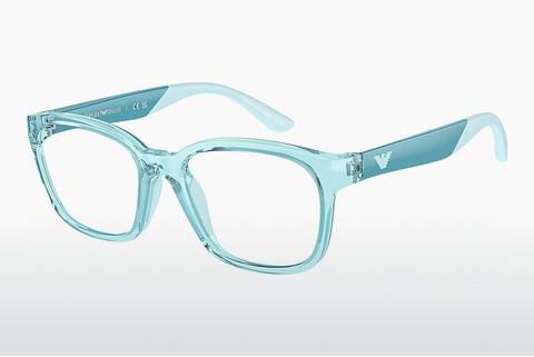 Glasses Emporio Armani EK3003 5358