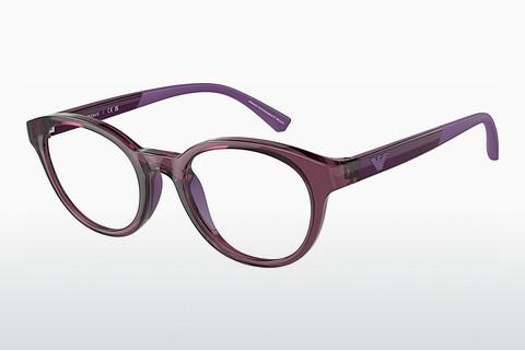 Glasses Emporio Armani EK3205 5071