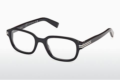 专门设计眼镜 Ermenegildo Zegna EZ5280 001