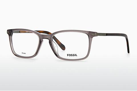 Gafas de diseño Fossil FOS 7075/G 63M