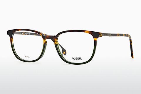 Gafas de diseño Fossil FOS 7116/G 086