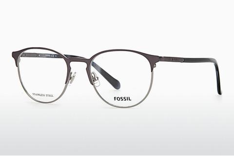 Brilles Fossil FOS 7117 R80