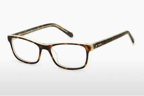 Brilles Fossil FOS 7132 086