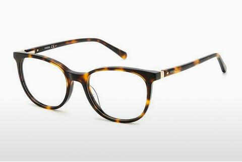 Brilles Fossil FOS 7143 086