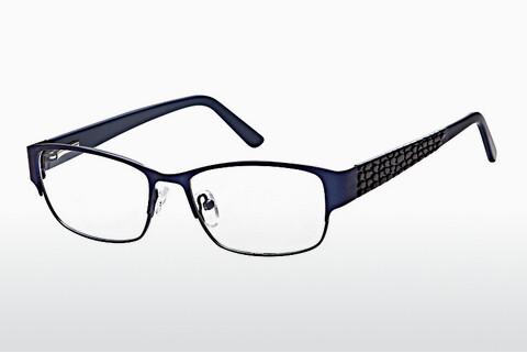 专门设计眼镜 Fraymz 653 E