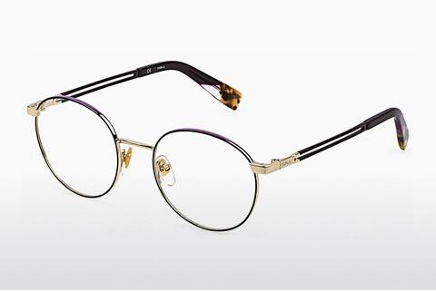 चश्मा Furla VFU505 0SNA