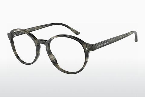 Glasses Giorgio Armani AR7004 5877