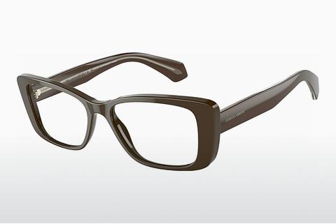 Glasses Giorgio Armani AR7226 5957