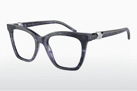 Eyewear Giorgio Armani AR7238 6000