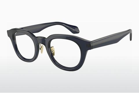 Glasses Giorgio Armani AR7253 6064