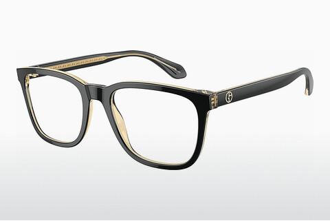 Glasses Giorgio Armani AR7255 6084