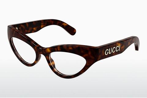 Brille Gucci GG1295O 003