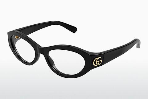 Okuliare Gucci GG1405O 001