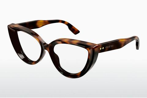 משקפיים Gucci GG1530O 002