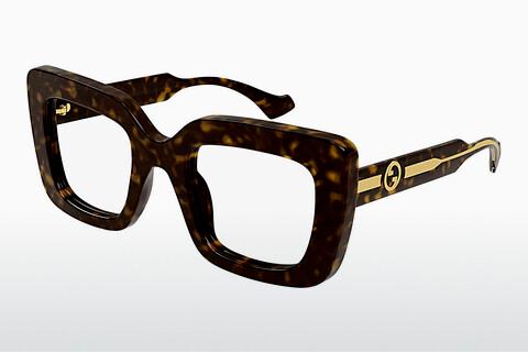 Okuliare Gucci GG1554O 002