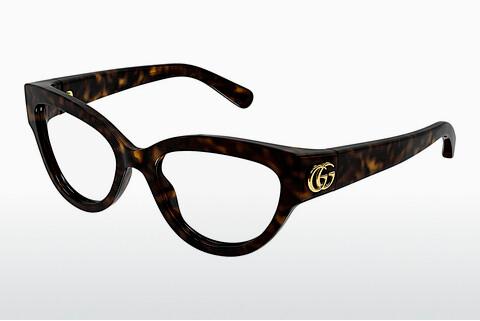 Okuliare Gucci GG1598O 002