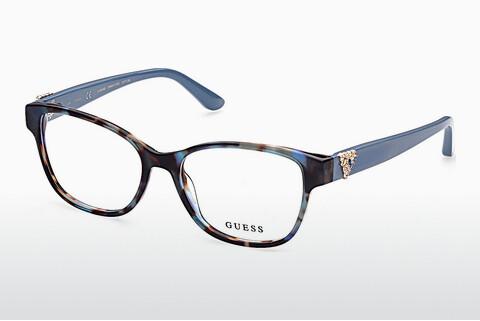 Gafas de diseño Guess GU2854-S 092