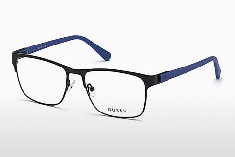 نظارة Guess GU50013 002