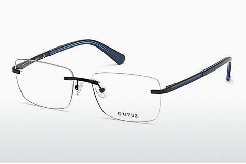 Naočale Guess GU50022 001