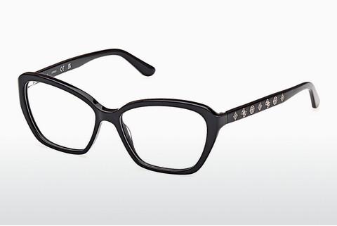 चश्मा Guess GU50115 001