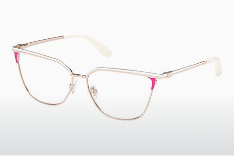 专门设计眼镜 Guess GU50148 021
