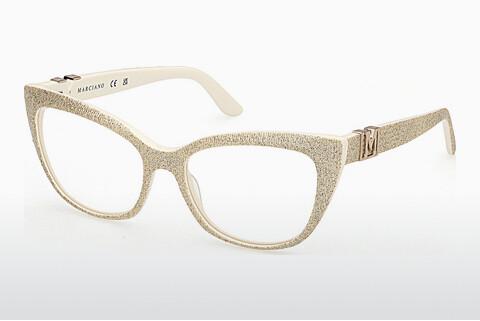 Brilles Guess by Marciano GM50008 025