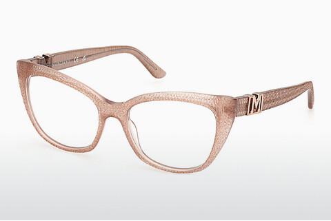 Brille Guess by Marciano GM50008 057
