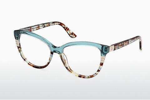 专门设计眼镜 Guess by Marciano GM50011 087