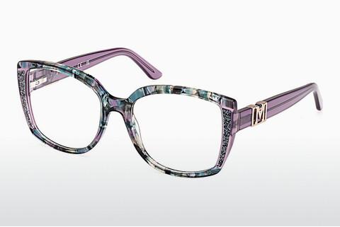 Brille Guess by Marciano GM50012 083
