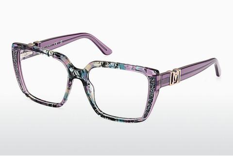 Brille Guess by Marciano GM50013 083