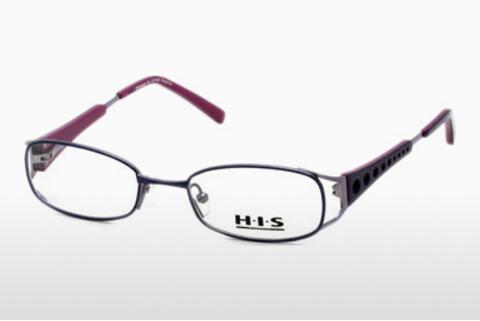 Glasögon HIS Eyewear HK102 002