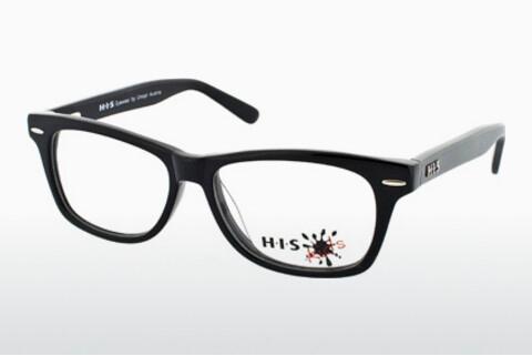 Okuliare HIS Eyewear HK502 001