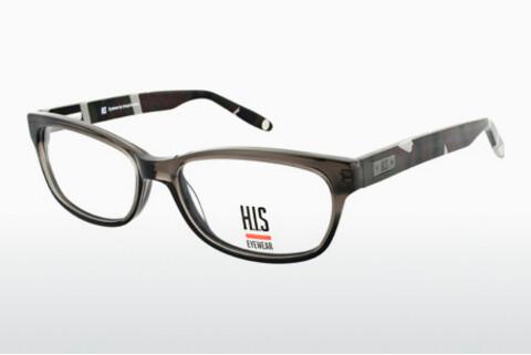 चश्मा HIS Eyewear HPL332 004